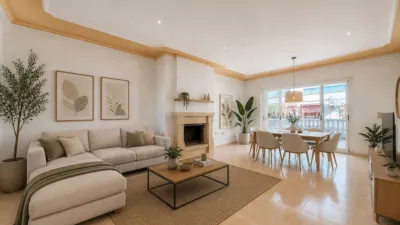 House in Murcia photo 3