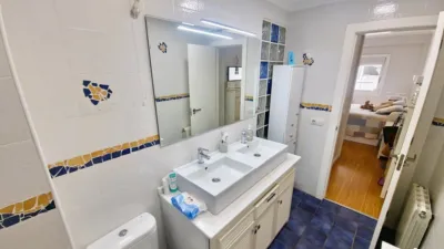 Apartment in Alicante photo 27