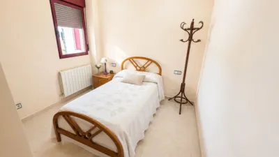 Apartment in Calasparra photo 4