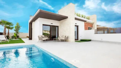 Casa – Jacarilla - Vista 2