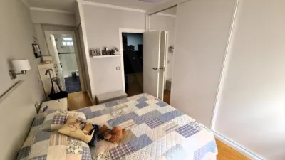 Apartment in Alicante photo 23