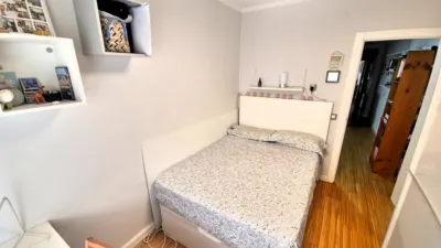 Apartment in Alicante photo 29