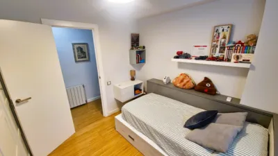 Apartment in Alicante photo 14