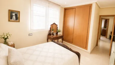 Apartment in Calasparra photo 2