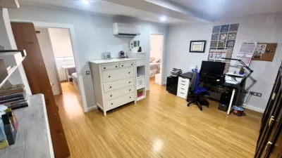Apartment in Alicante photo 17