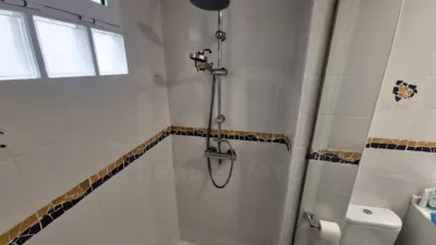 Apartment in Alicante photo 26