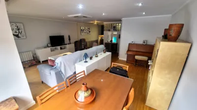 Apartment in Alicante photo 2