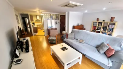 Apartment in Alicante photo 4