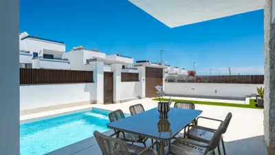 Casa – Orihuela, Molins - Vista 4