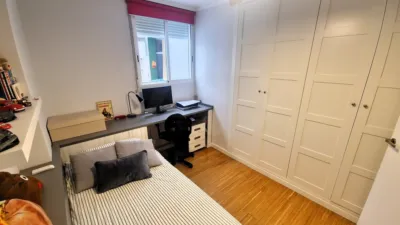 Apartment in Alicante photo 13