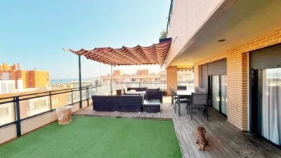 Pis – Alacant / Alicante, Polígono Industrial APD/21, l'Alacantí - Vista 2