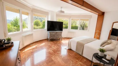 House in Cehegín photo 5
