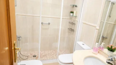 Apartment in Calasparra photo 6