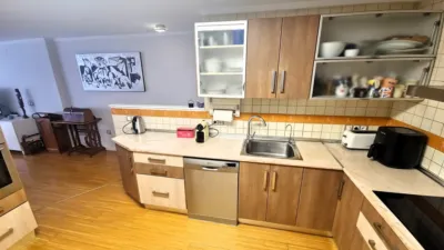 Apartment in Alicante photo 9