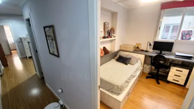 Apartment in Alicante photo 12