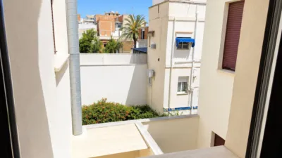 Apartment in Calasparra photo 11