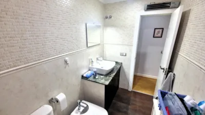 Apartment in Alicante photo 16