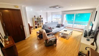 Apartment in Alicante photo 5