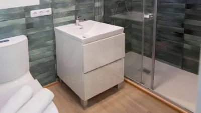 Apartment in San Pablo photo 16
