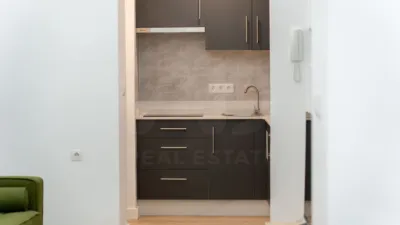 Apartment in San Pablo photo 21