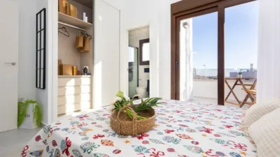 Casa – Orihuela, Torremendo - Más