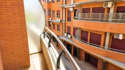 Apartment in Calasparra photo 10