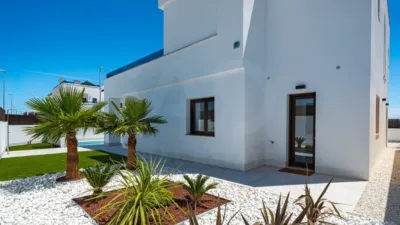 Casa – Orihuela, Molins - Vista 5