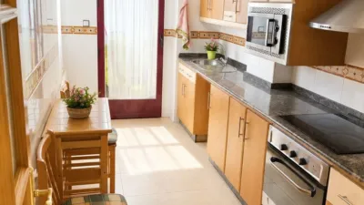 Apartment in Calasparra photo 8