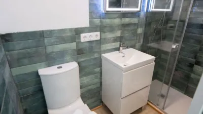 Apartment in San Pablo photo 4