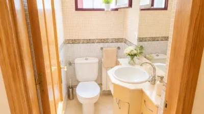 Apartment in Calasparra photo 7