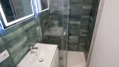 Apartment in San Pablo photo 17