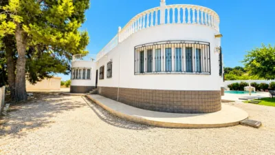 House in Cehegín photo 31