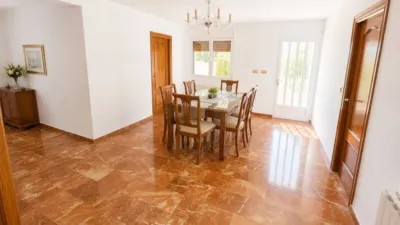 House in Cehegín photo 17