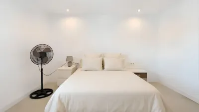 Apartment in Molí de Baix-Bardají photo 12