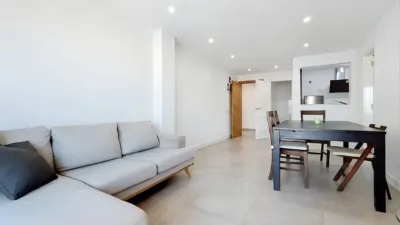 Apartment in Molí de Baix-Bardají photo 4