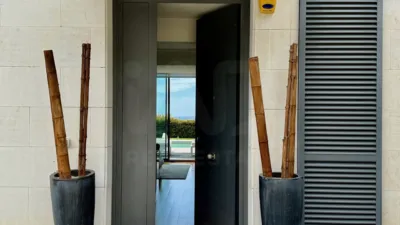 House in Sant Vicenç de Montalt photo 4