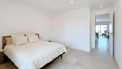 Apartment in Molí de Baix-Bardají photo 11