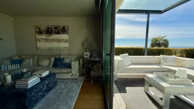 House in Sant Vicenç de Montalt photo 9
