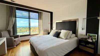 House in Sant Vicenç de Montalt photo 31