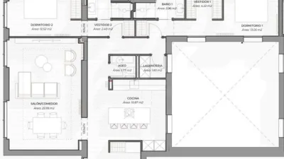 Apartment for Sale photo 37
