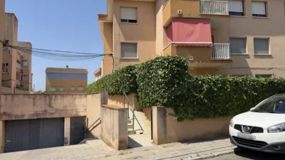 Apartment in Molí de Baix-Bardají photo 20