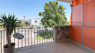 Apartment in Molí de Baix-Bardají photo 5
