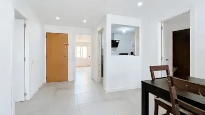 Apartment in Molí de Baix-Bardají photo 3