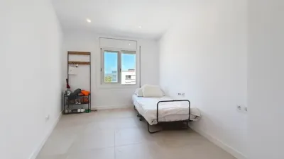 Apartment in Molí de Baix-Bardají photo 13
