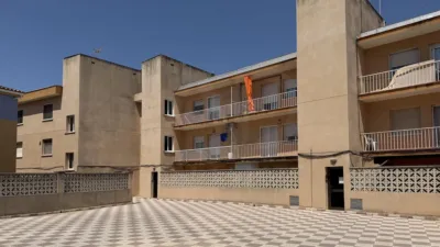 Apartment in Molí de Baix-Bardají photo 21