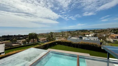 House in Sant Vicenç de Montalt photo 34