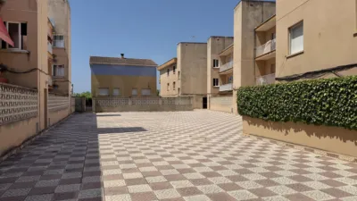 Apartment in Molí de Baix-Bardají photo 18