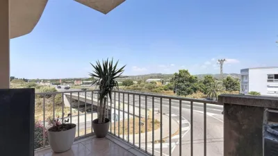 Apartment in Molí de Baix-Bardají photo 6