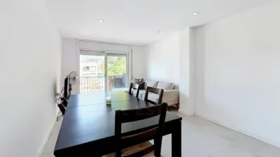 Apartment in Molí de Baix-Bardají photo 2