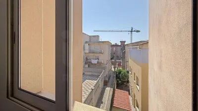 Apartment in Molí de Baix-Bardají photo 17
